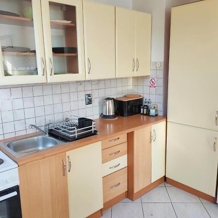 Adria Holliday Rijeka Apartment ภายนอก รูปภาพ