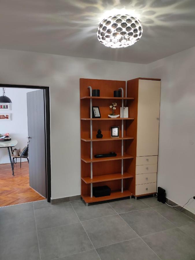Adria Holliday Rijeka Apartment ภายนอก รูปภาพ